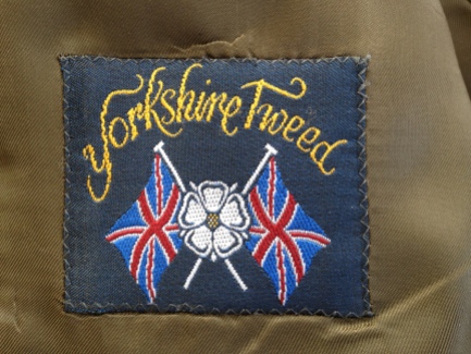 Yorkshire tweed 001